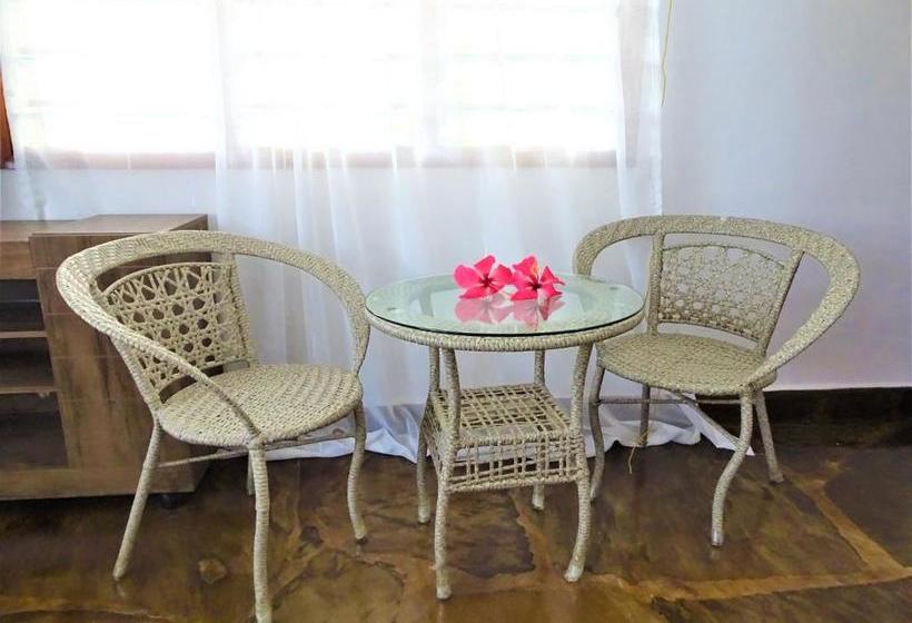 استراحتگاه Mugumo House, Watamu