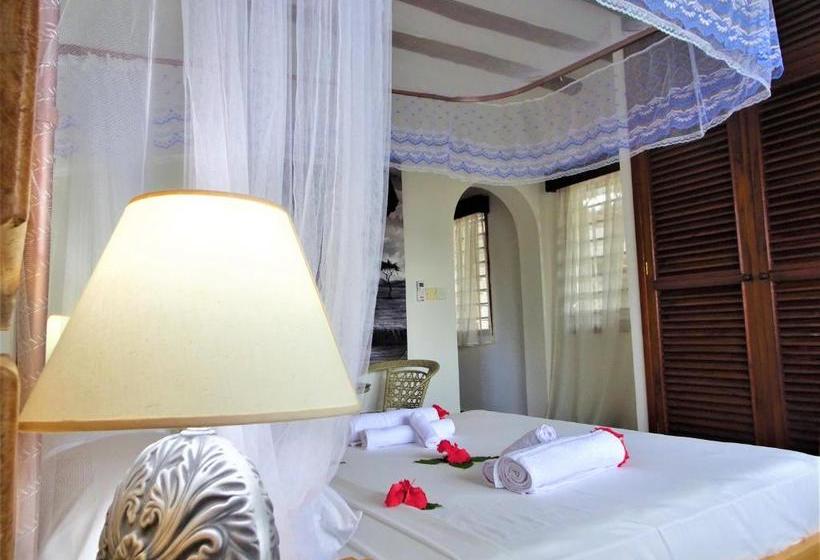 استراحتگاه Mugumo House, Watamu