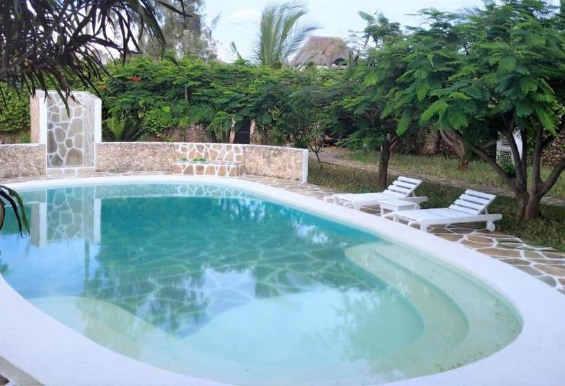 استراحتگاه Mugumo House, Watamu