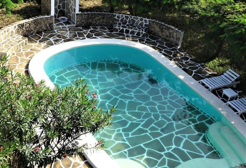 استراحتگاه Mugumo House, Watamu