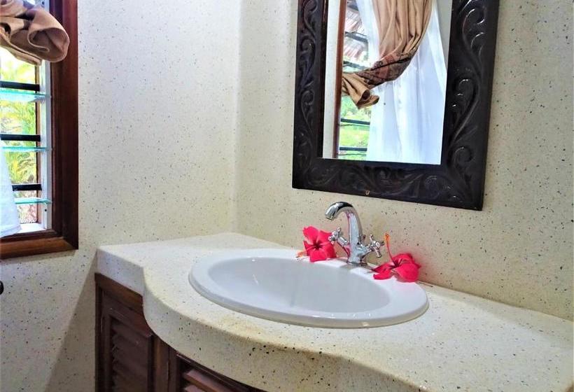 استراحتگاه Mugumo House, Watamu