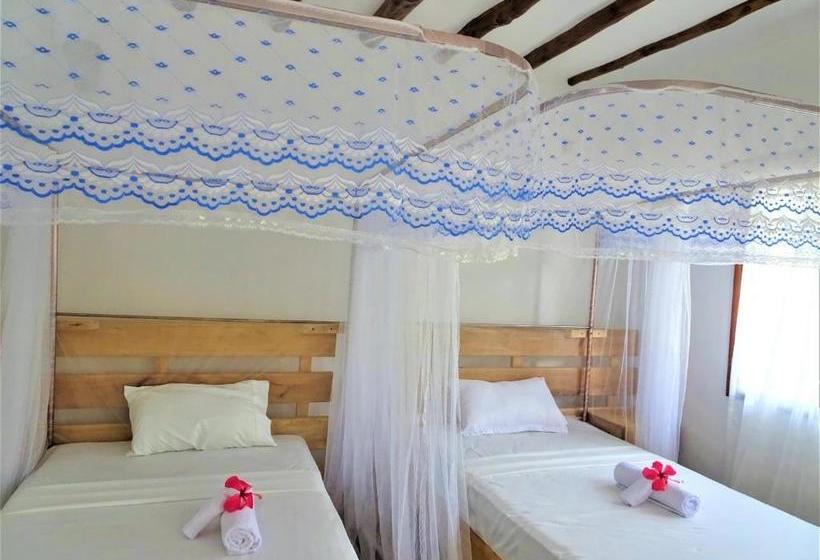 استراحتگاه Mugumo House, Watamu