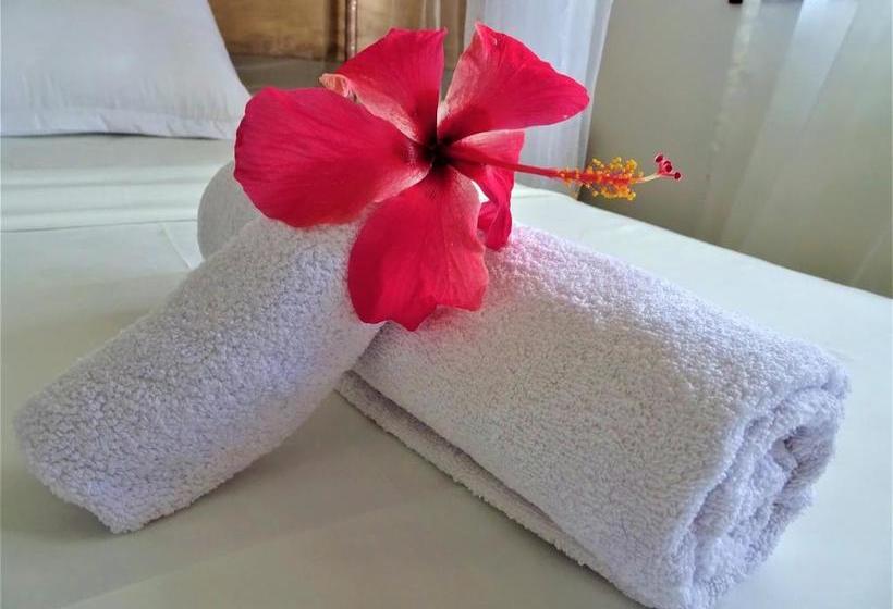 استراحتگاه Mugumo House, Watamu