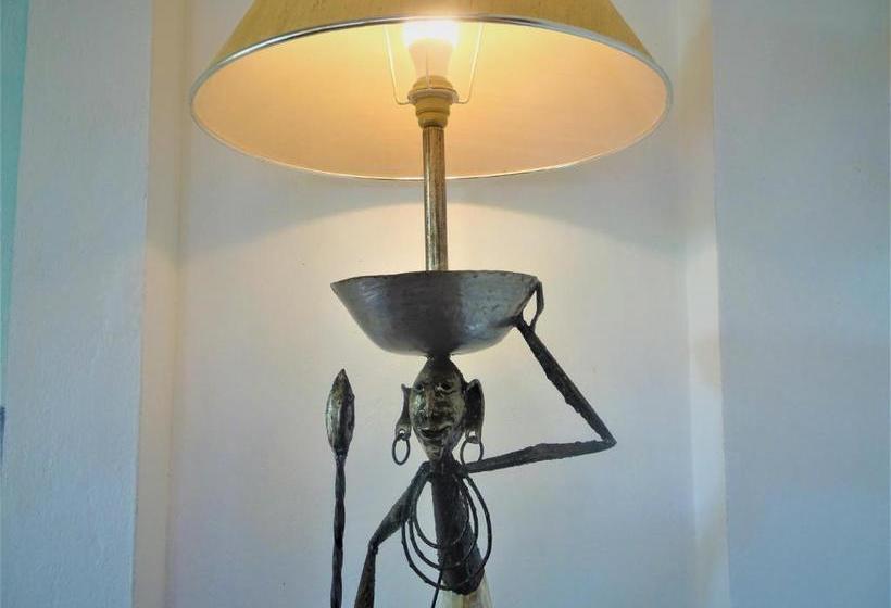 استراحتگاه Mugumo House, Watamu