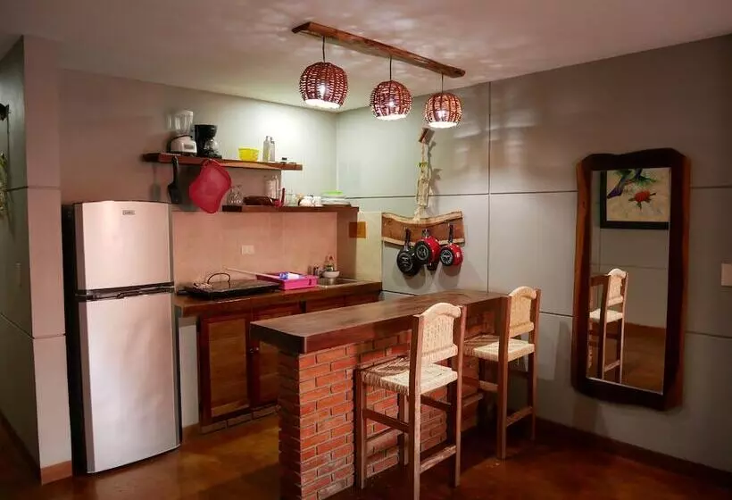 Madre Tierra Hotel & Coworking & Hostal