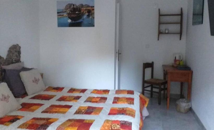 ペンション Les 3 Secs,chambre D Hôte Indépendante Au Calme