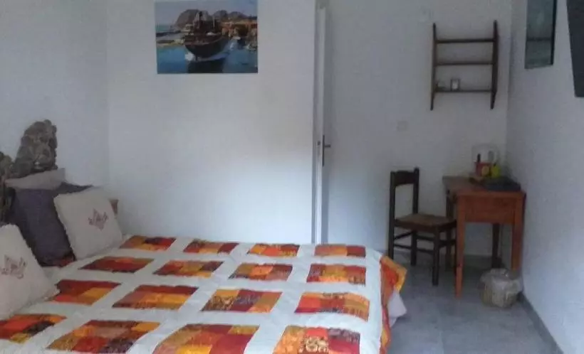 ペンション Les 3 Secs,chambre D Hôte Indépendante Au Calme
