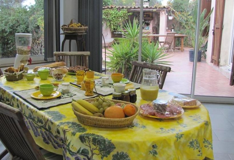 ペンション Les 3 Secs,chambre D Hôte Indépendante Au Calme