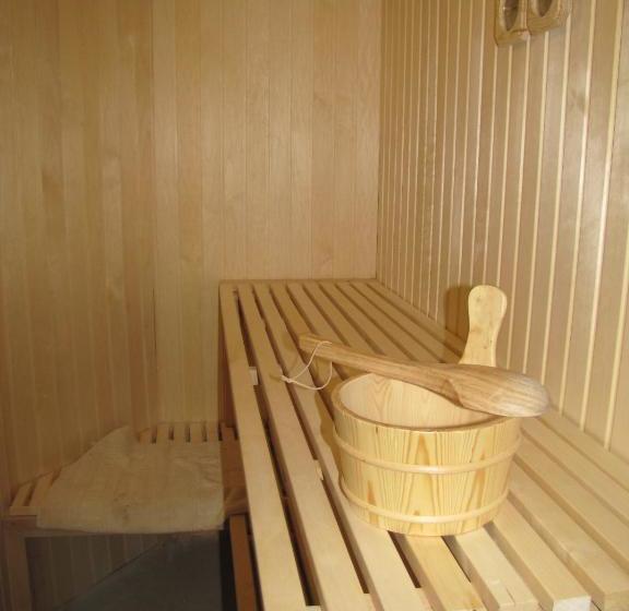 ペンション Les 3 Secs,chambre D Hôte Indépendante Au Calme