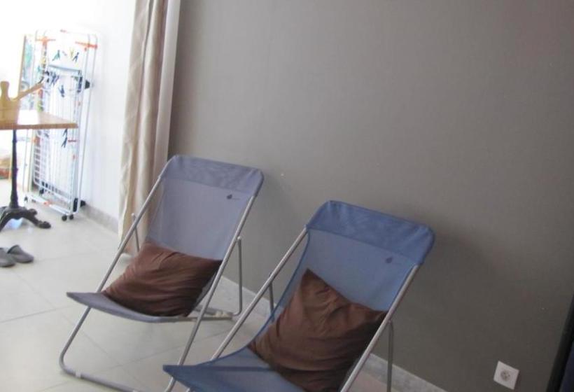 ペンション Les 3 Secs,chambre D Hôte Indépendante Au Calme