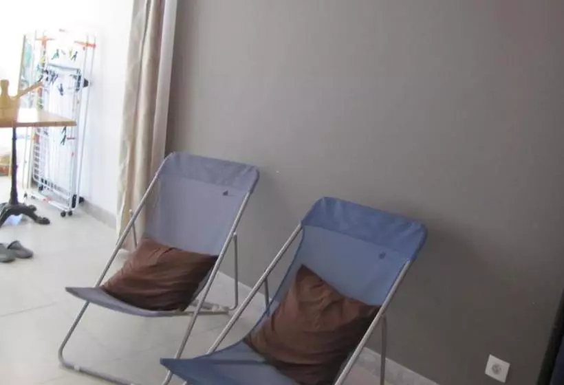 ペンション Les 3 Secs,chambre D Hôte Indépendante Au Calme