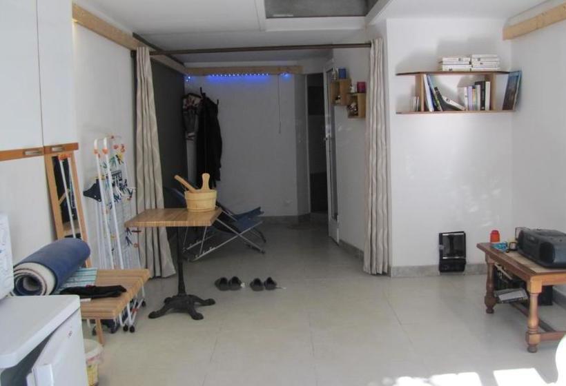 ペンション Les 3 Secs,chambre D Hôte Indépendante Au Calme