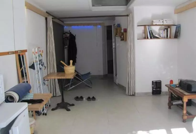 ペンション Les 3 Secs,chambre D Hôte Indépendante Au Calme