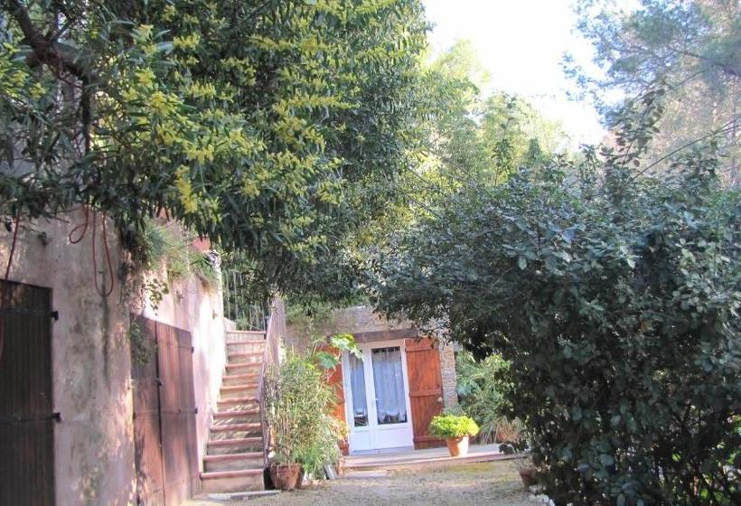 ペンション Les 3 Secs,chambre D Hôte Indépendante Au Calme