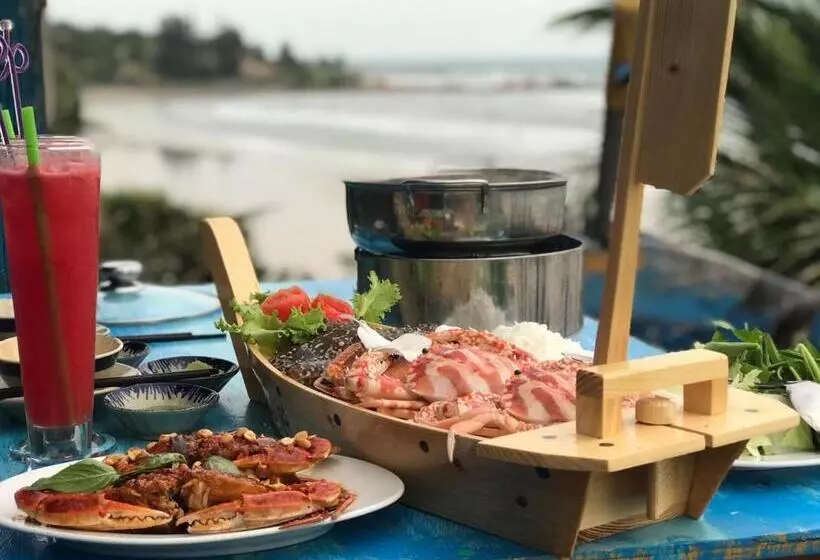 Stop And Go Lang Chai Boutique Resort