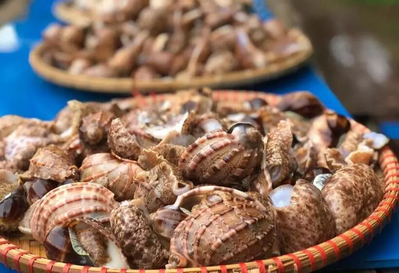 Stop And Go Lang Chai Boutique Resort