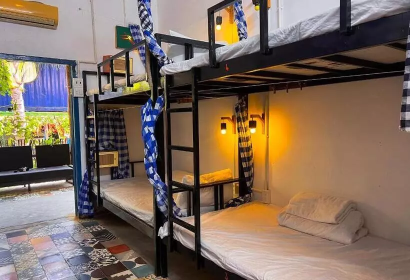 Stop And Go Lang Chai Boutique Resort