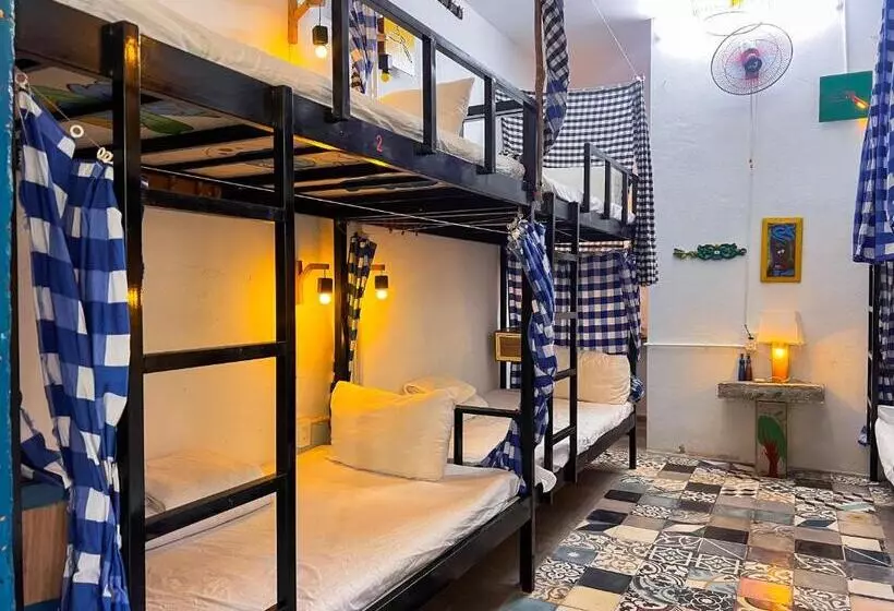 Stop And Go Lang Chai Boutique Resort