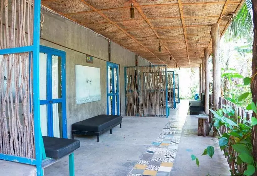 Stop And Go Lang Chai Boutique Resort