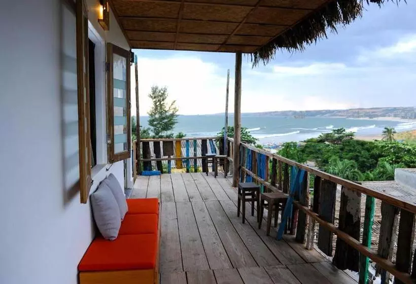 Stop And Go Lang Chai Boutique Resort