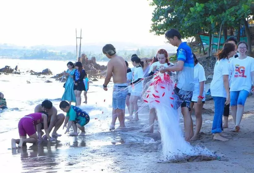 Stop And Go Lang Chai Boutique Resort