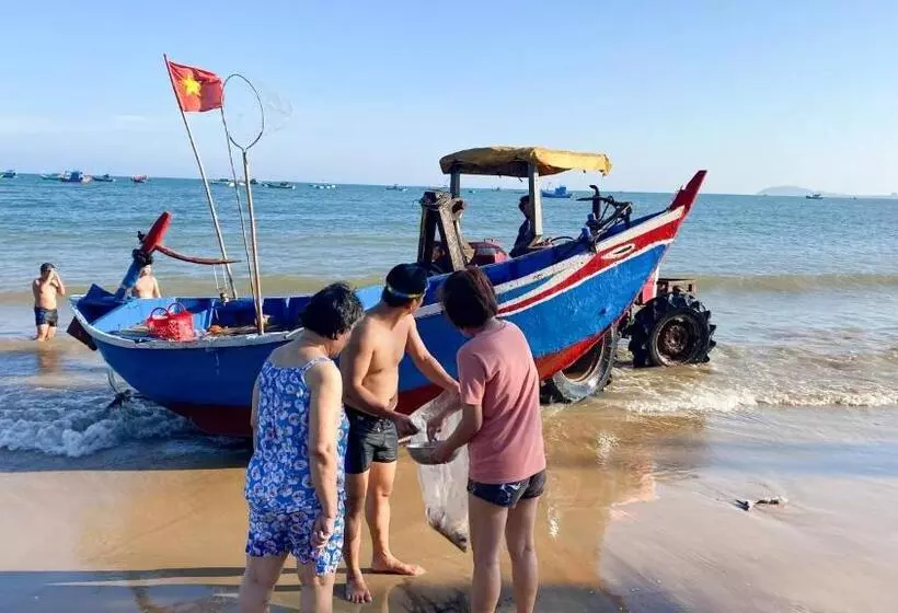 Stop And Go Lang Chai Boutique Resort