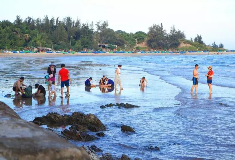 Stop And Go Lang Chai Boutique Resort