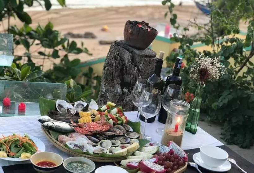 Stop And Go Lang Chai Boutique Resort