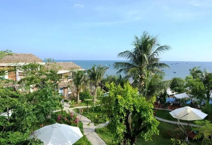 Stop And Go Lang Chai Boutique Resort