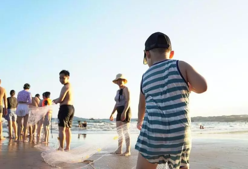 Stop And Go Lang Chai Boutique Resort