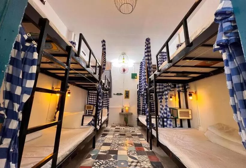 Stop And Go Lang Chai Boutique Resort