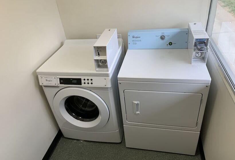 فندق Americas Best Value Inn   Collinsville / St. Louis