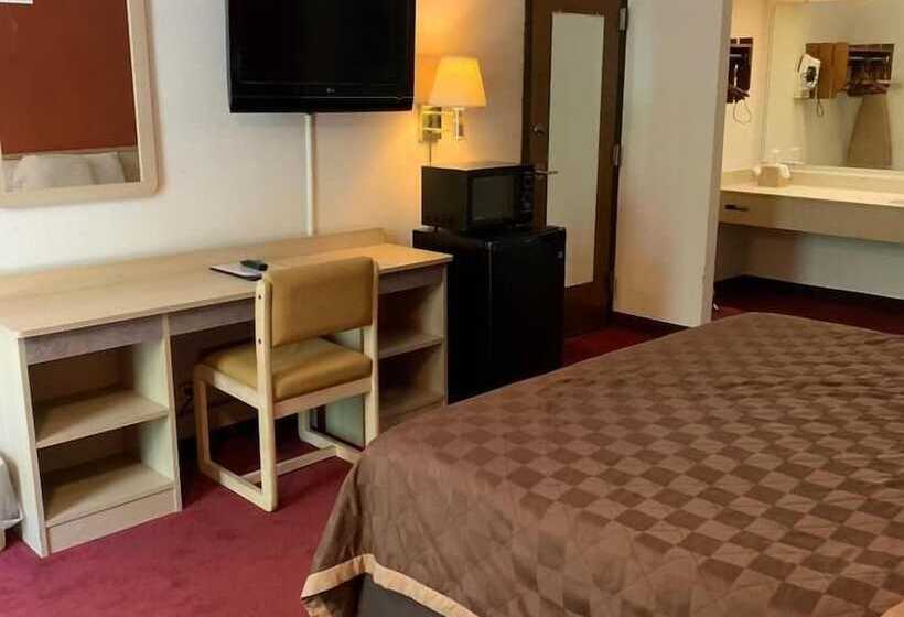 فندق Americas Best Value Inn   Collinsville / St. Louis