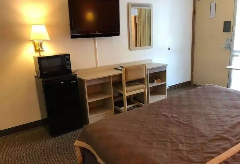 酒店 Americas Best Value Inn   Collinsville / St. Louis