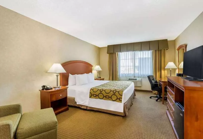 酒店 Baymont By Wyndham Fort Morgan