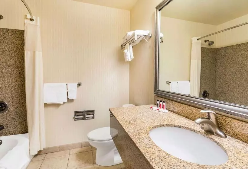 酒店 Baymont By Wyndham Fort Morgan