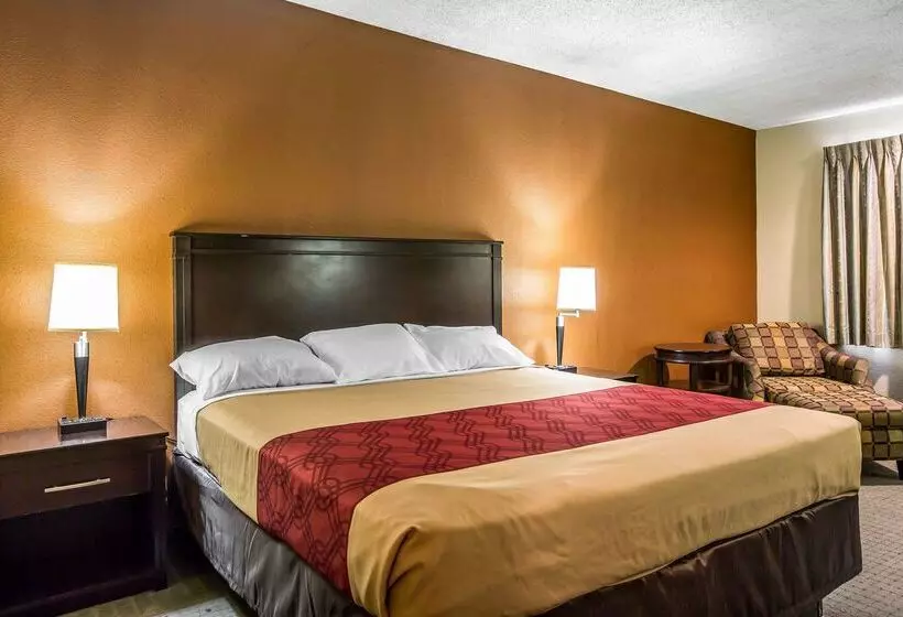 Отель Baymont By Wyndham Ontario