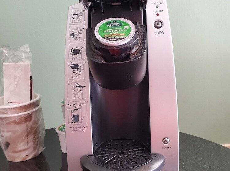 בית מלון כפרי Fireside Inn And Suites Bangor