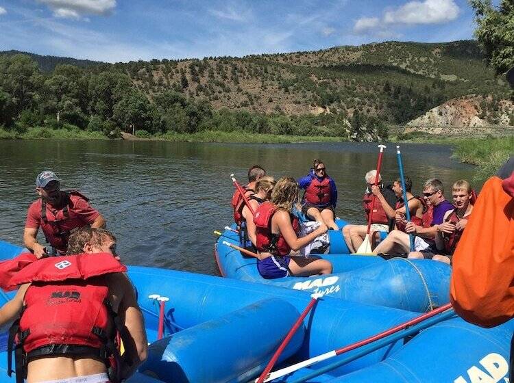 هتل Legacy Vacation Resorts  Steamboat Springs Hilltop