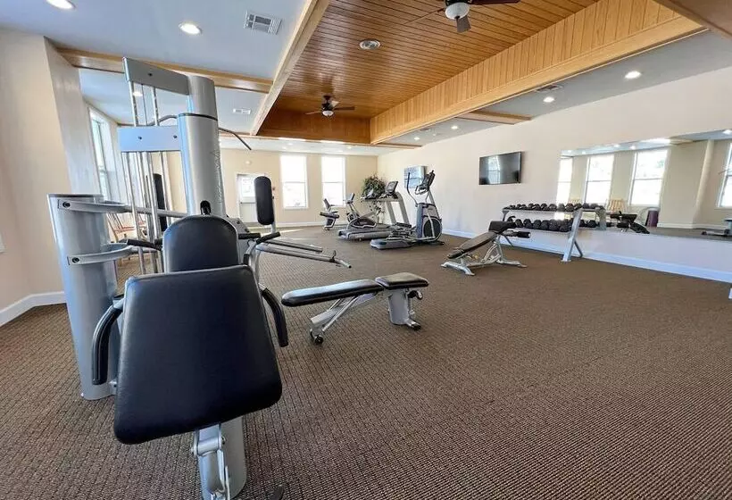 호텔 Legacy Vacation Resorts Steamboat Springs Hilltop