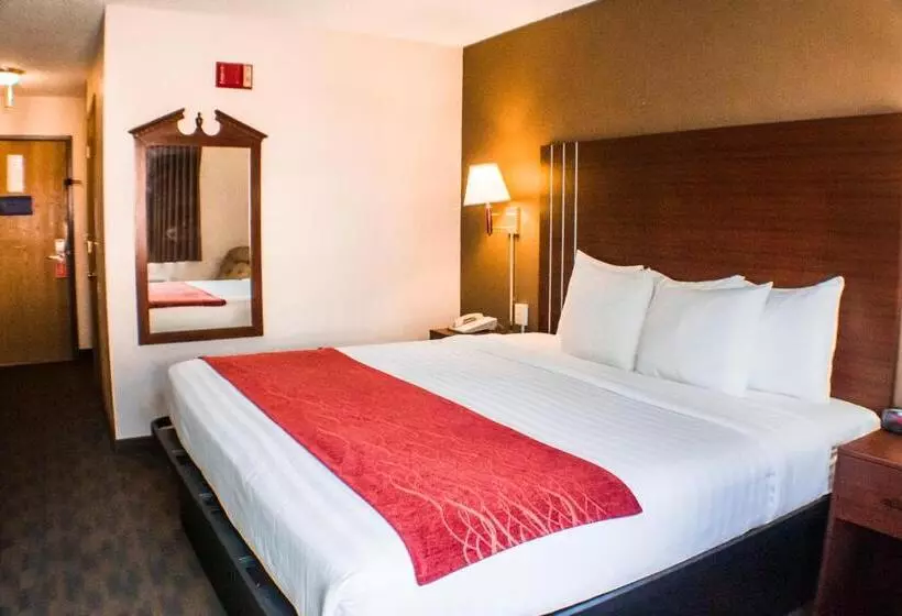 فندق Victorian Inn & Suites York