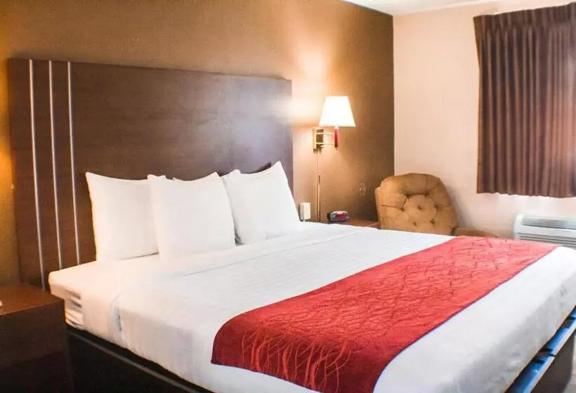 فندق Victorian Inn & Suites York