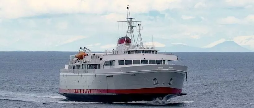 هتل Olympic Inn & Suites Port Angeles