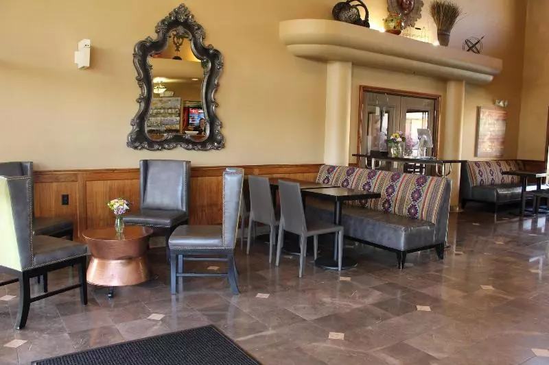 酒店 Oxford Suites Redding