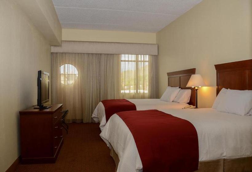 酒店 Penn Wells Lodge