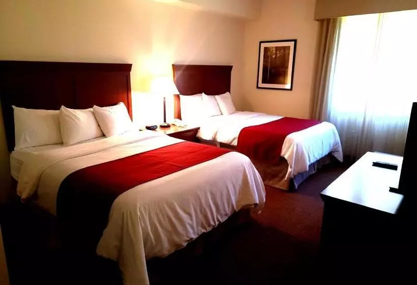 호텔 Penn Wells Lodge