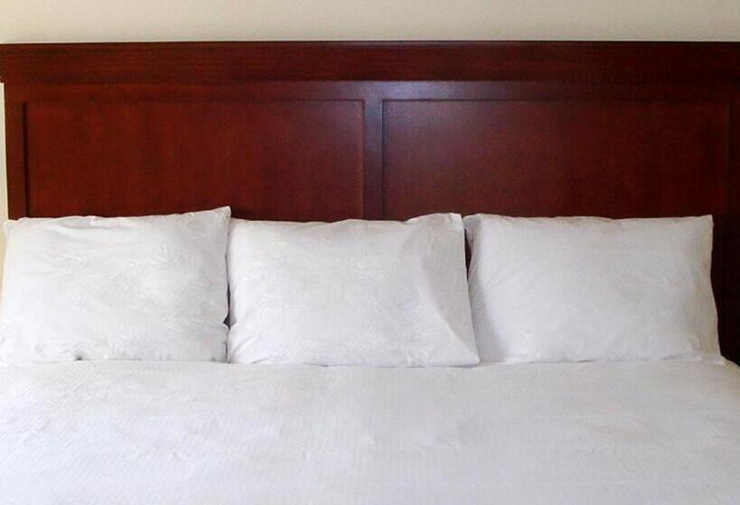 酒店 Penn Wells Lodge