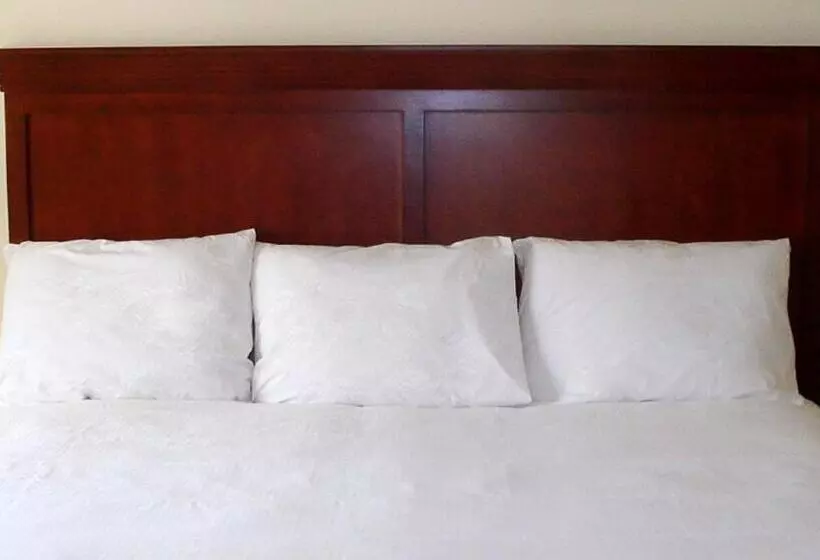 호텔 Penn Wells Lodge