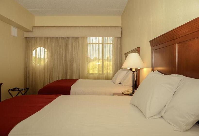 酒店 Penn Wells Lodge