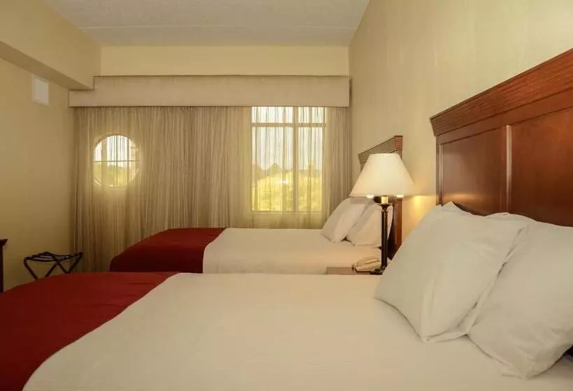 호텔 Penn Wells Lodge